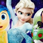 Every Disney Animated Movie That Made $1 Billion At The Box Office, Ranked