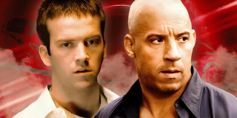 Fast & Furious Would’ve Been A Very Different Franchise If This 19-Year-Old Movie Hadn’t Flopped