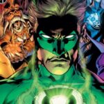 Green Lantern Permanently Transforms the Corps' Powers With a Quiet Change to DC Comics Lore