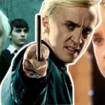 Harry Potter: 30 Best Draco Malfoy Quotes