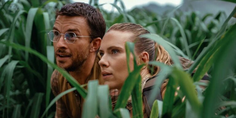 How Jurassic World Rebirth Builds Upon Previous Movies While Becoming Something New, Teased By Writer