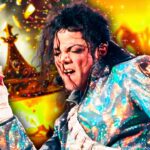 How Michael Jackson Got The Nickname "The King Of Pop"