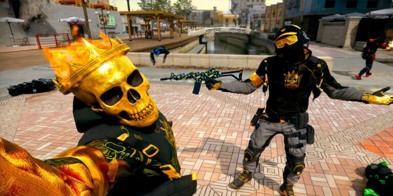 How To Get Free Call Of Duty: Black Ops 6 CDL Viewership Rewards