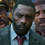 Idris Elba's 10 Best Movies And TV Shows