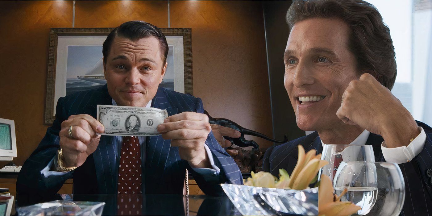 Is Wolf Of Wall Street On Netflix, Prime Or Hulu? Where To Watch Online