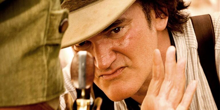 “It’s A Show Pony Exercise”: Quentin Tarantino Condemns The Current State Of The Movie Industry