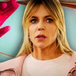 Kaitlin Olson's Two TV Shows This Week Couldn't Be More Different & They Prove How Great She Is