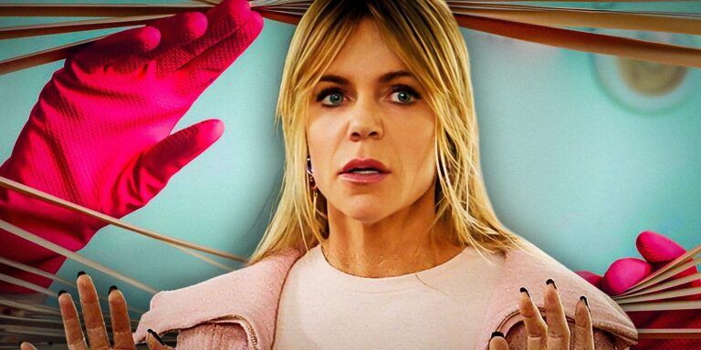 Kaitlin Olson's Two TV Shows This Week Couldn't Be More Different & They Prove How Great She Is