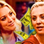 Kaley Cuoco: Net Worth, Age, Height & Everything You Need To Know About The Big Bang Theory Actress