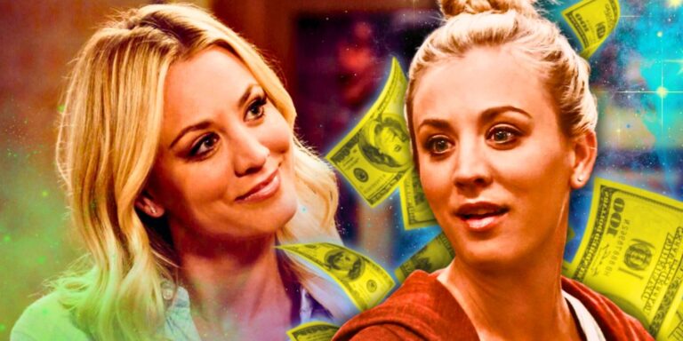 Kaley Cuoco: Net Worth, Age, Height & Everything You Need To Know About The Big Bang Theory Actress