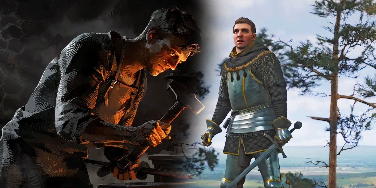 Kingdom Come: Deliverance 2 DLC Will Finally Focus On This Underused Feature From The First Game