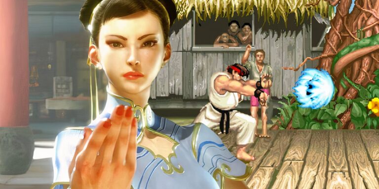Legendary's Street Fighter Movie: Release Date & Everything We Know