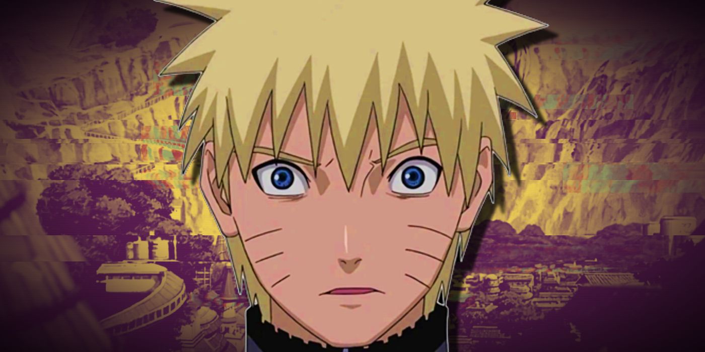 Let's Face It: Naruto Nerfed One of Its Most OP Ninja, And We're Not Talking About Kakashi
