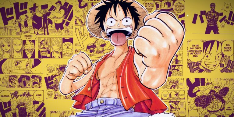 Manga's Top Publisher Is Hammering Down on Piracy As New Subpoena Targets Major U.S. Leakers