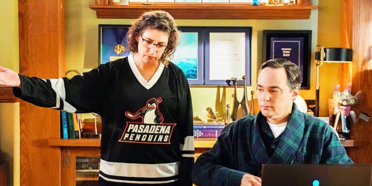 Mayim Bialik Counters Sheldon Actor’s Comments On A Potential The Big Bang Theory Reboot: “With All Due Respect To Jim"