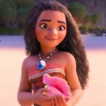 Moana 3 Is All But Guaranteed Not To Repeat A Mistake Disney Made With Moana 2