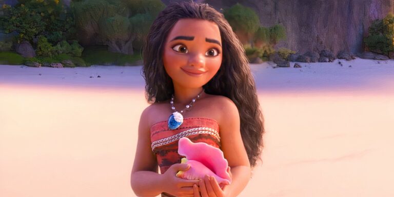 Moana 3 Is All But Guaranteed Not To Repeat A Mistake Disney Made With Moana 2