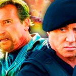 Neither Sylvester Stallone Nor Arnold Schwarzenegger Has Made A Good Action Movie Since Their $137M Thriller From 12 Years Ago