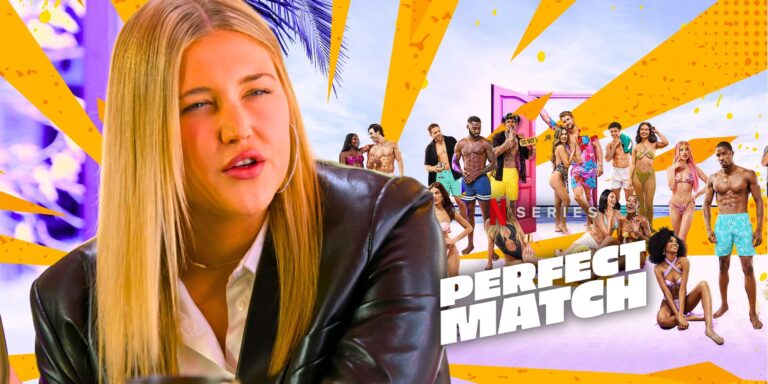 Perfect Match Season 3: We Want To See These 8 Netflix Franchise Stars On The Show In 2025 (They May Finally Find Love)