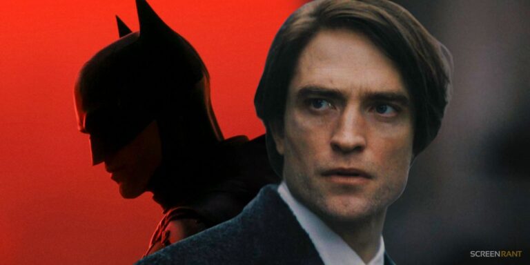 Robert Pattinson Shares A New Update On The Batman 2 & Reveals An Overlooked Problem With The Batsuit: "It's Kind Of Strange"