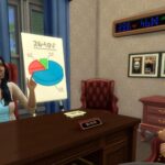 Sims 4's Next Expansion Pack Reportedly Leaked, & It's Good News For Entrepreneurial Simmers