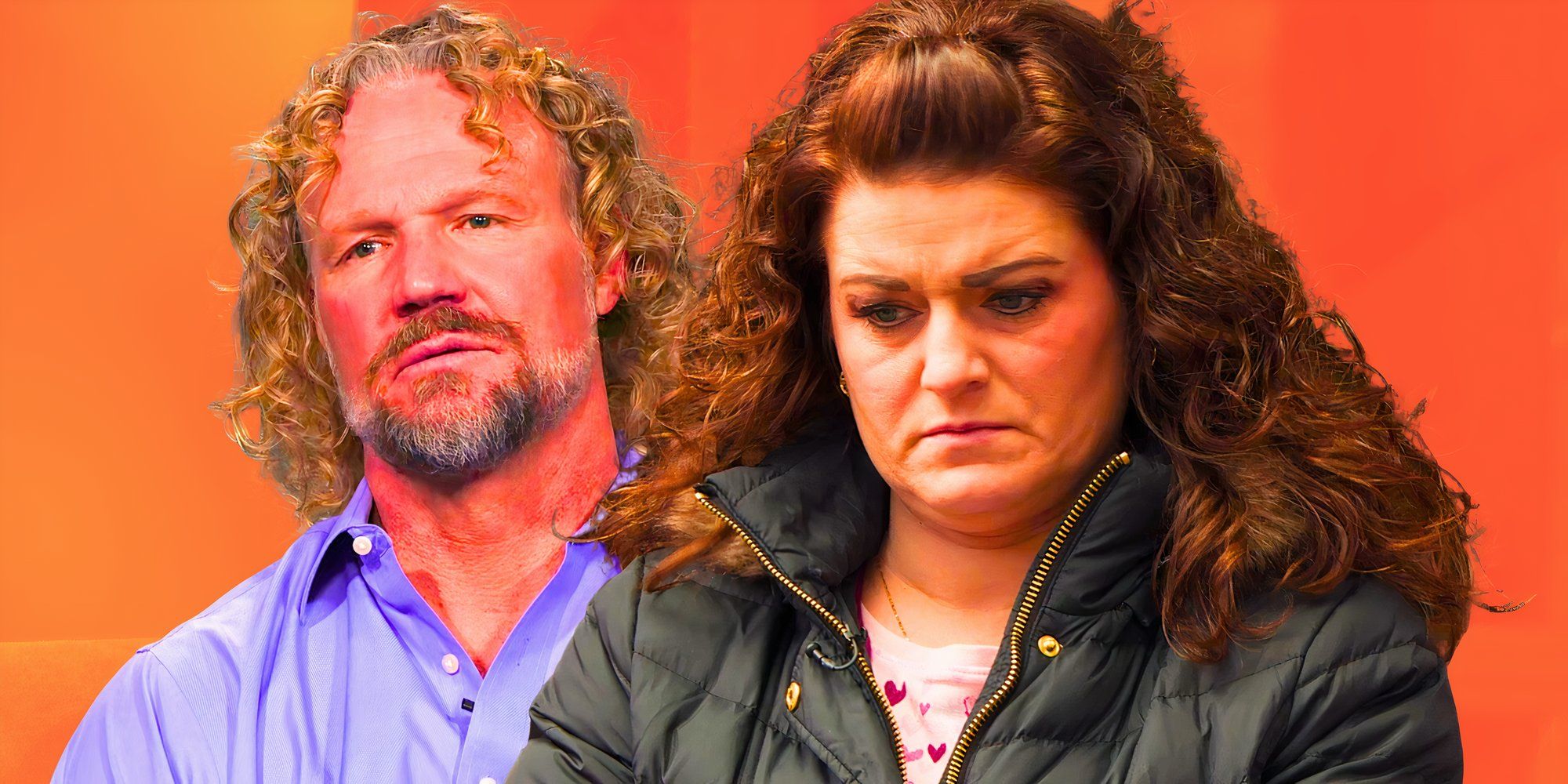 Sister Wives: I've Changed My Mind, It's Time For Kody To Denounce Robyn's "Core Family" Comment (He Should Be His Own Man Rather Than Standing By Her)