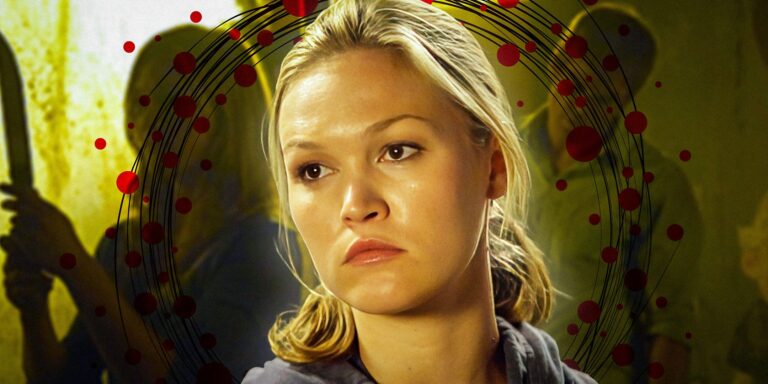 There's A Huge Reason Why Julia Stiles' Lumen Pierce Can't Return In Dexter: Resurrection (Even Though It Would Be Great)