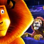 This Forgotten Disney Movie Released Just 1 Year After DreamWorks' Madagascar & Had Exactly The Same Plot