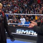 This Week's WWE SmackDown (Jan 3, 2024) Results & Ending Explained In Full [SPOILERS]