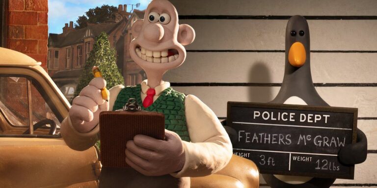 Wallace & Gromit: Vengeance Most Fowl - Everything You Need To Know