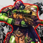 Warhammer 40K: Space Marine 2 2025 Roadmap - Salamander Champion & PvE, PvP Updates