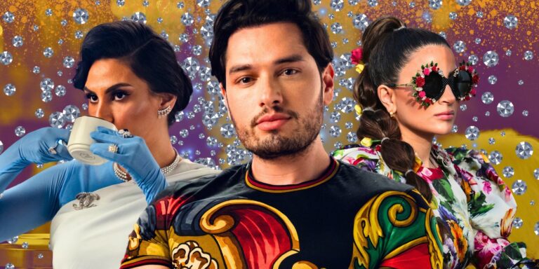 What Happened To Ebraheem Al Samadi After Dubai Bling Season 3?