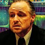 Why The Godfather's Marlon Brando Thought Paramount Would Refuse To Cast Him As Don Corleone