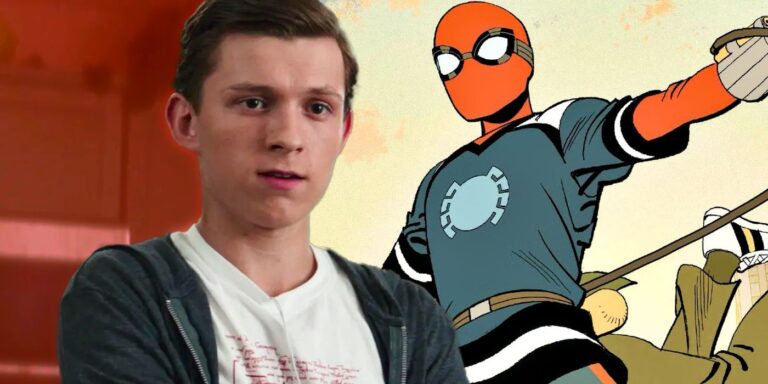 Your Friendly Neighborhood Spider-Man's Premiere Episodes Retell Peter Parker's MCU Introduction: All 30 Easter Eggs And References Explained