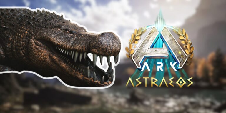 10 Best Creatures To Tame In Ark: Survival Ascended For Astraeos (& Where To Find Them)