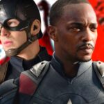 10 Ways Captain America: Brave New World Mirrors Winter Soldier