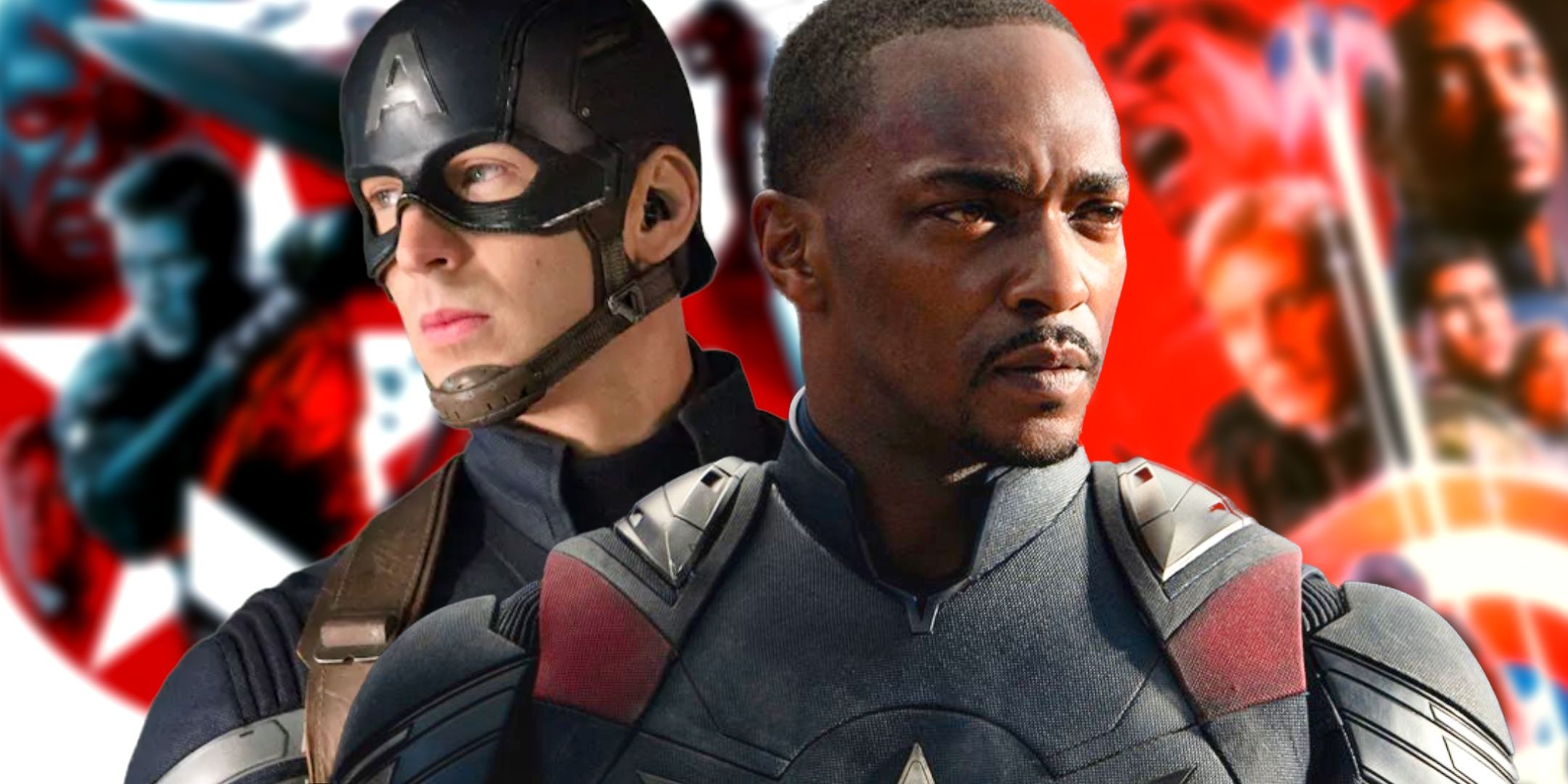 10 Ways Captain America: Brave New World Mirrors Winter Soldier