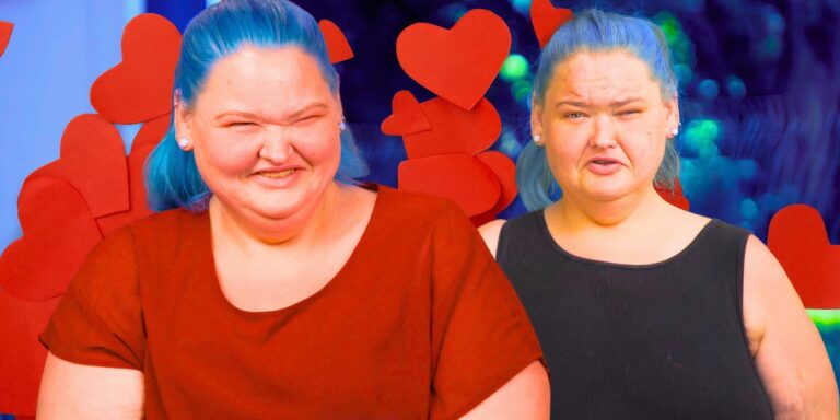 1000-Lb Sisters: Amy Slaton And Her New Boyfriend Celebrated Another Major Milestone Amid Her Incredible Weight-Loss Journey (Could Bryan Appear In Season 7?)