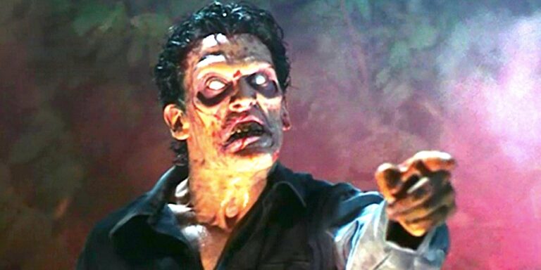 3 Evil Dead Movies Are Getting A New Streaming Home