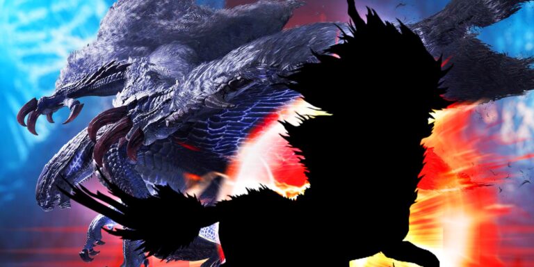 After Gore Magala, Another Elder Dragon Would Be Perfect For Monster Hunter Wilds