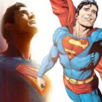 Ahead of Superman's Premiere, DC Comics Is Bringing Its Hero to the Comic In a Special Way