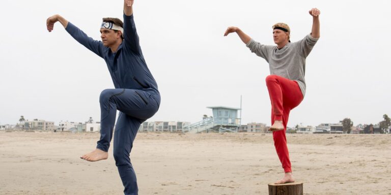 Cobra Kai Season 6 - Part 3 Review: I Was Deeply Satisfied With The Netflix Series' Near-Perfect Ending For Its Characters