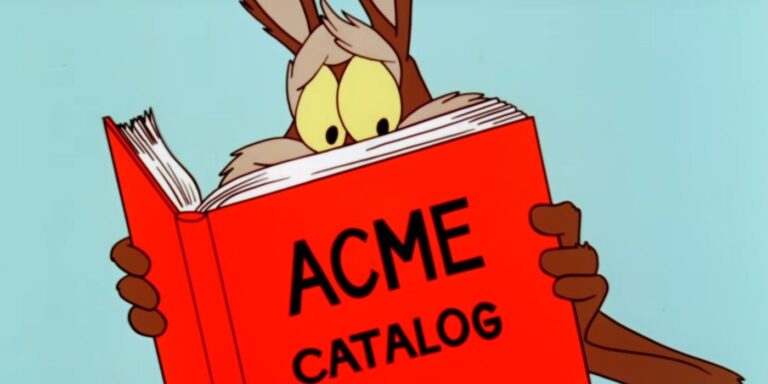 Coyote Vs. Acme's Release Chances Get First Positive Update From Looney Tunes Veteran After Funeral Screening: "The Question Of The Year"