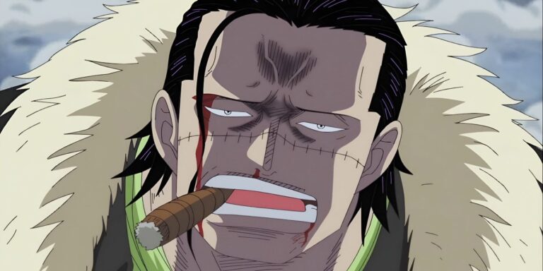 Crocodile's One Piece Season 2 Role & Arch Villain Arc For Season 3 Teased By Co-Star Katey Sagal