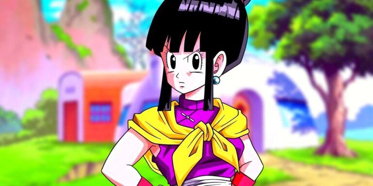 Dragon Ball Has Its Flaws, But the Anime Did Chi-Chi Dirtier Than Most