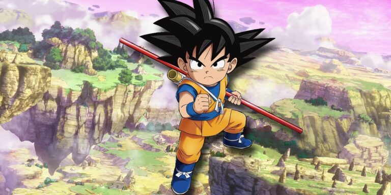 Dragon Ball Is Changing, And One Executive Admits Streaming Is to Blame