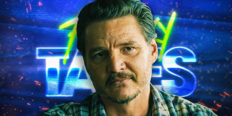 Forget The Last Of Us & Fantastic Four, Pedro Pascal's Most Exciting 2025 Project Isn't Part Of A Franchise