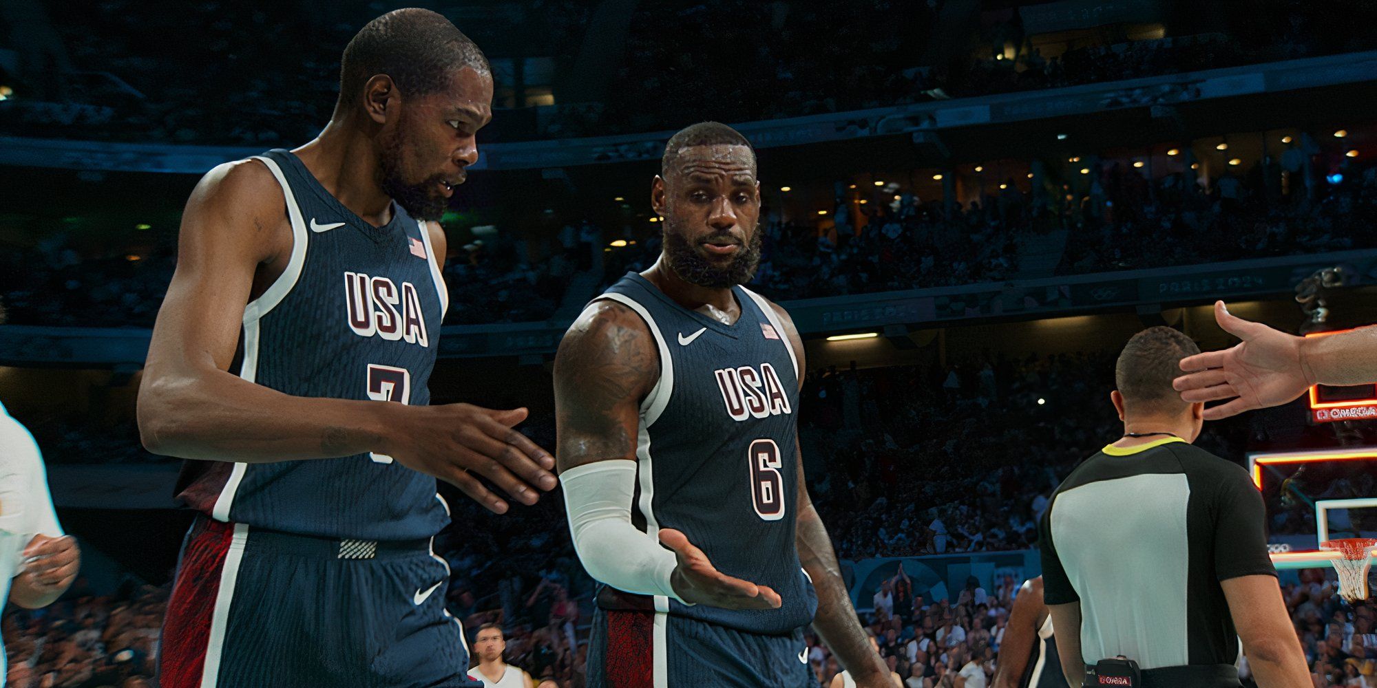 How Many Gold Medals The US Has Won For Men's Basketball In The Olympics