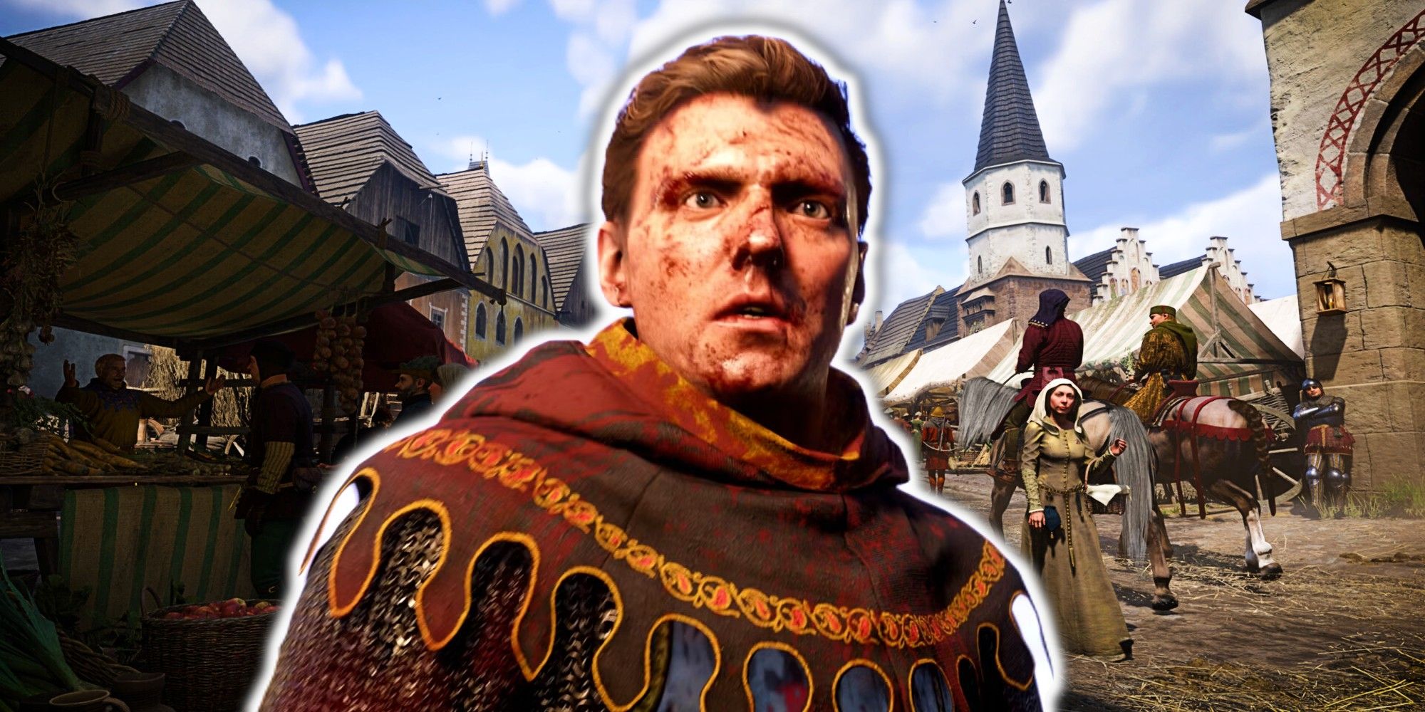 How To Make Money In Kingdom Come: Deliverance 2