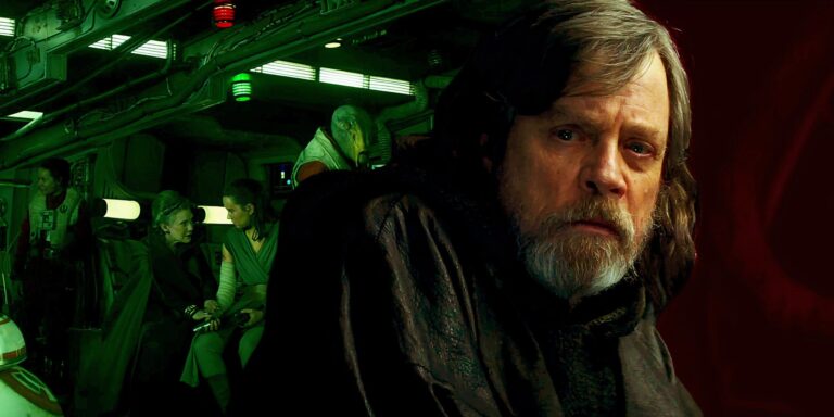 I Changed My Mind: Why This Passionate Last Jedi Defender Has Become One Of Its Biggest Critics